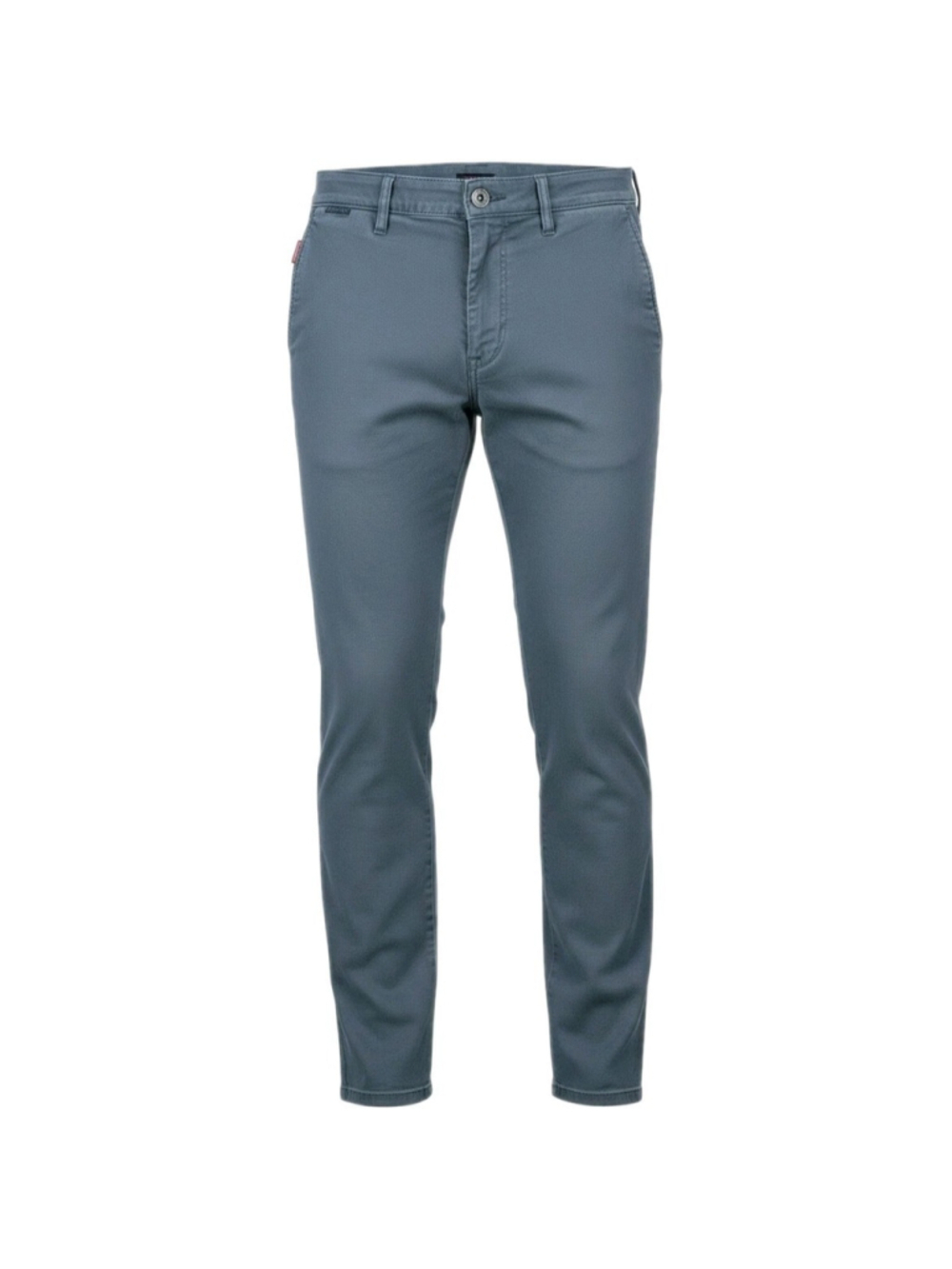 Levi's XX Standard Gray Taper Chino Slim Fit Straight Pants Men's Size 36/30